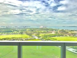 Marina Bay Residences (D1), Condominium #463120281